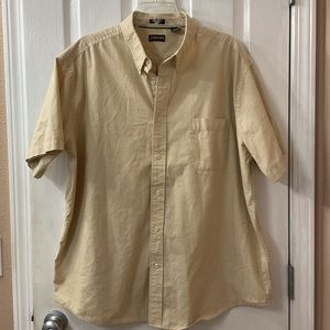 Men’s Button Down Shirt